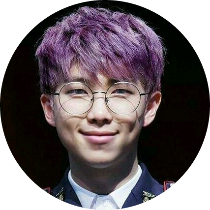 김남준 image