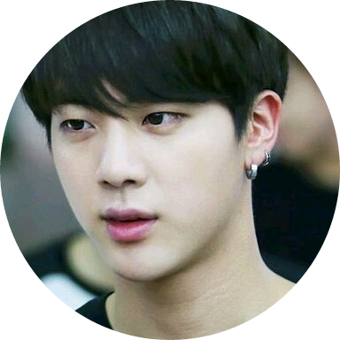 김석진 image