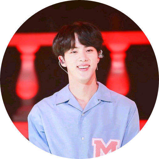 김석진 image