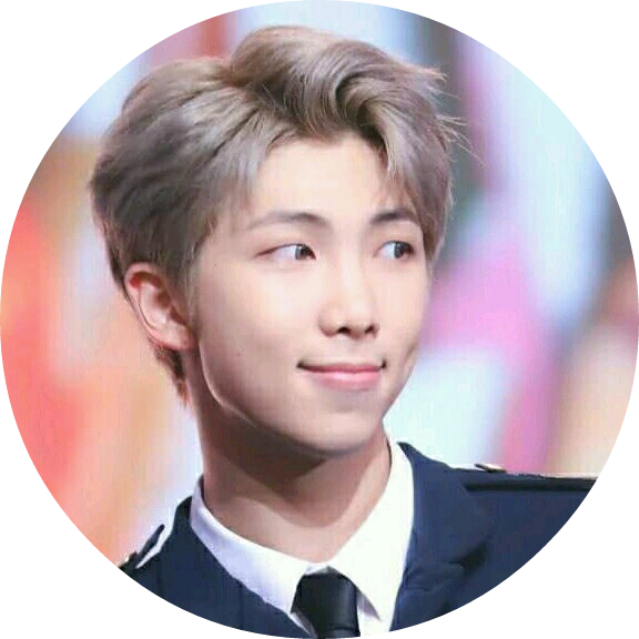 김남준 image