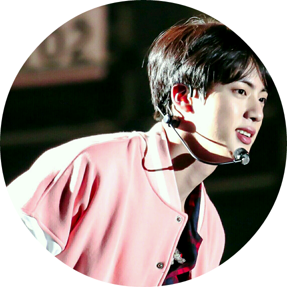김석진 image