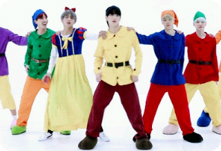 Tujuh Kurcaci thumbnail