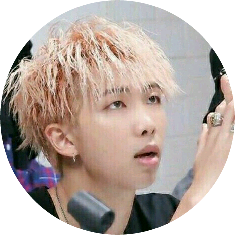 남준 오빠  image