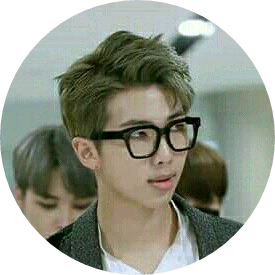 남준 오빠 image