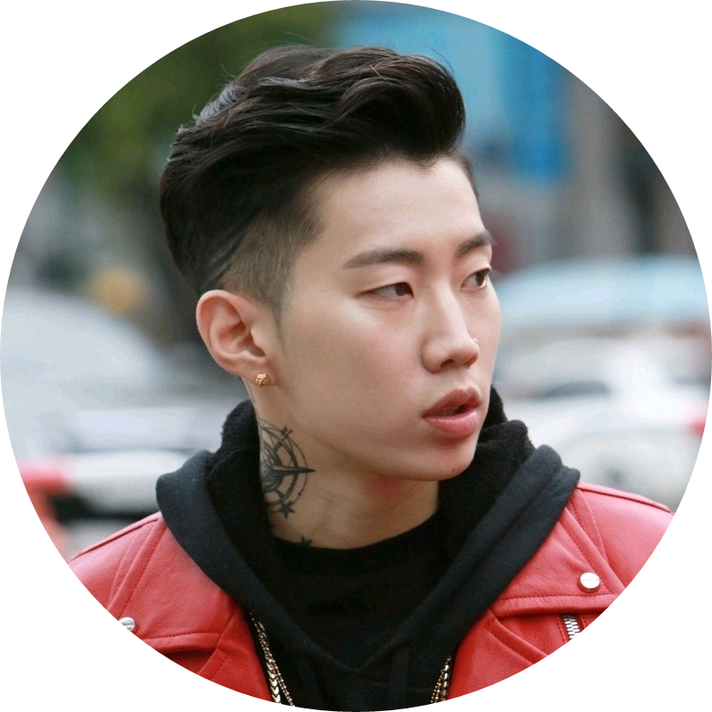 박재범 image