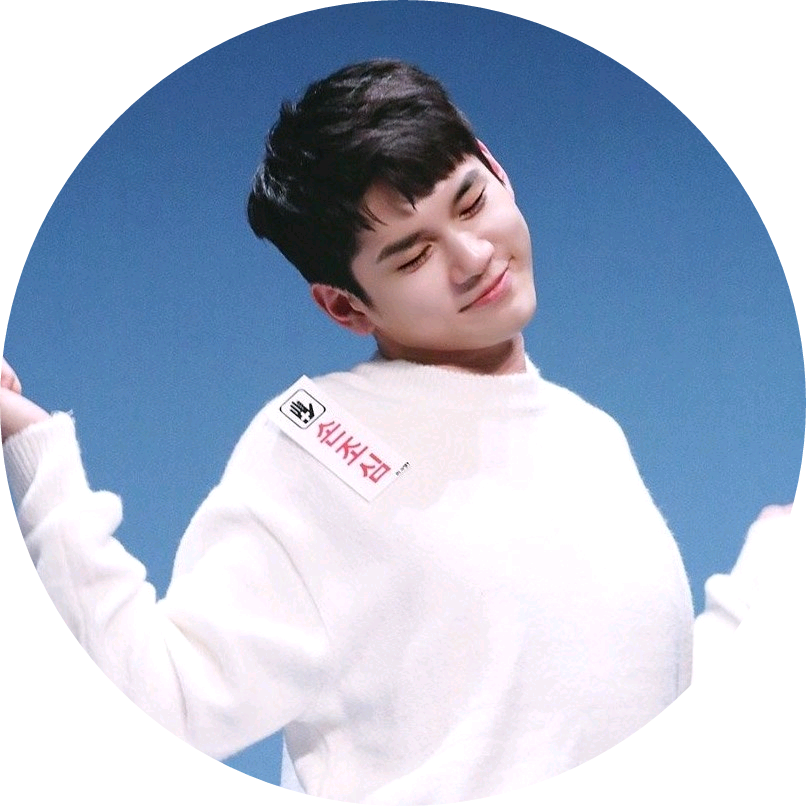 옹성우 image