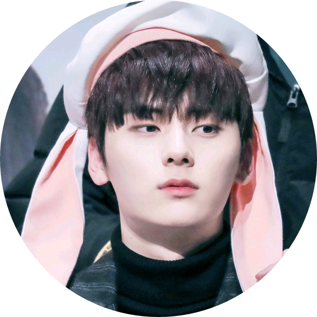 황민현 image