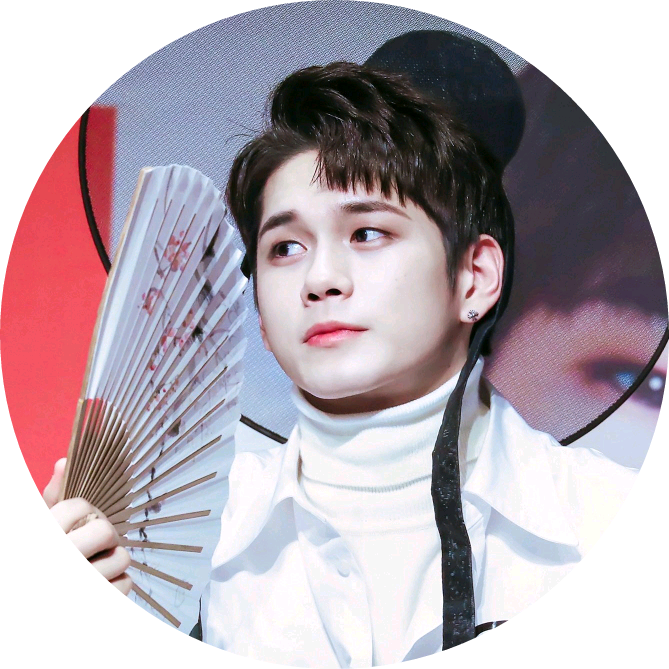 옹성우 image