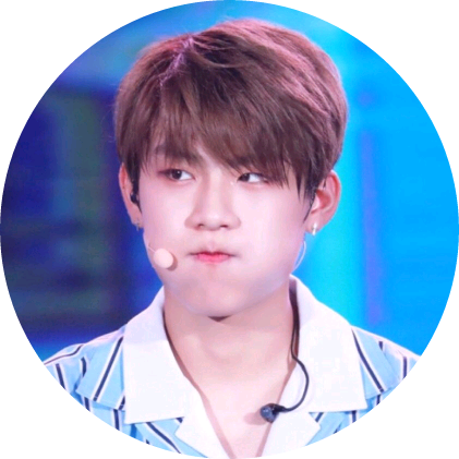 박우진 image