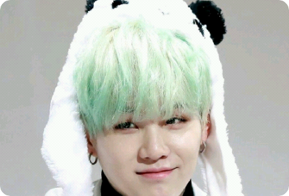 나는 민윤기의 동생 '민윤지'이다 thumbnail