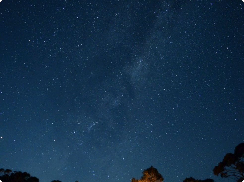 [Cerita Pendek] Aku akan menjadi bintang dan melindungimu. thumbnail