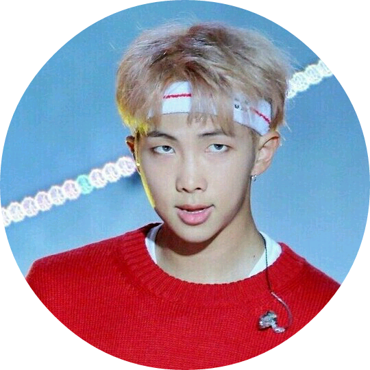 트레이너(남준 image