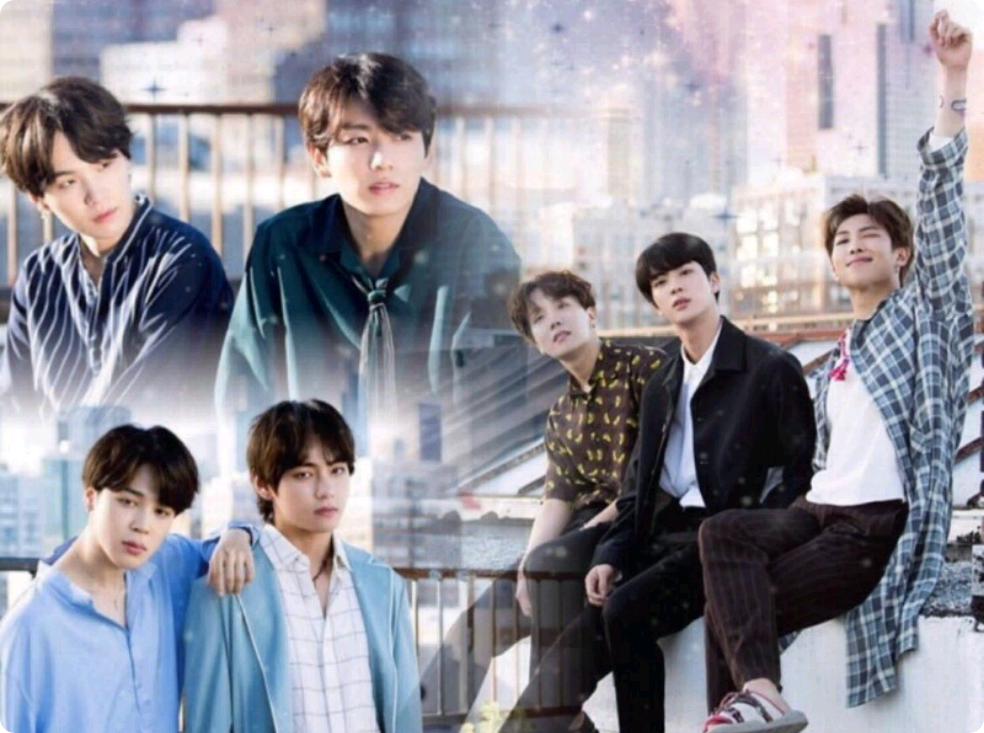 연예인 연습생 thumbnail