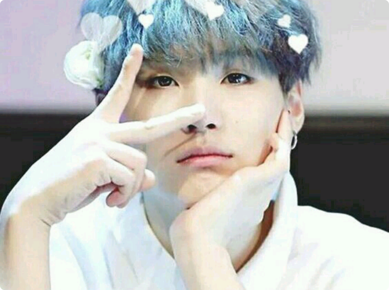 长相丑陋的偶像练习生金汝珠，她的男朋友是……闵玧其？ thumbnail