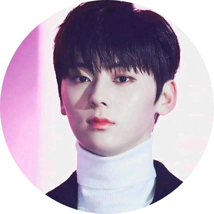 황민현 image