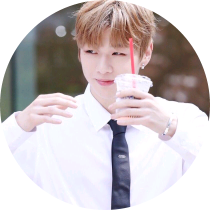 강다니엘 image