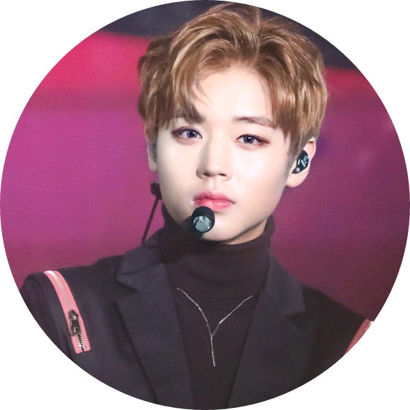 워너원 박지훈 image