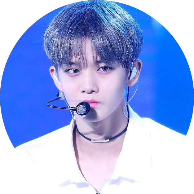 워너원 배진영 image