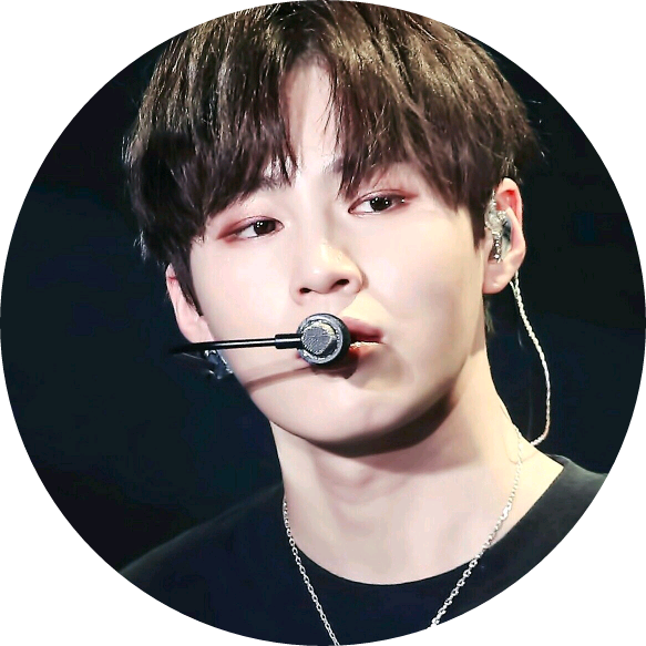 워너원 하성운 image