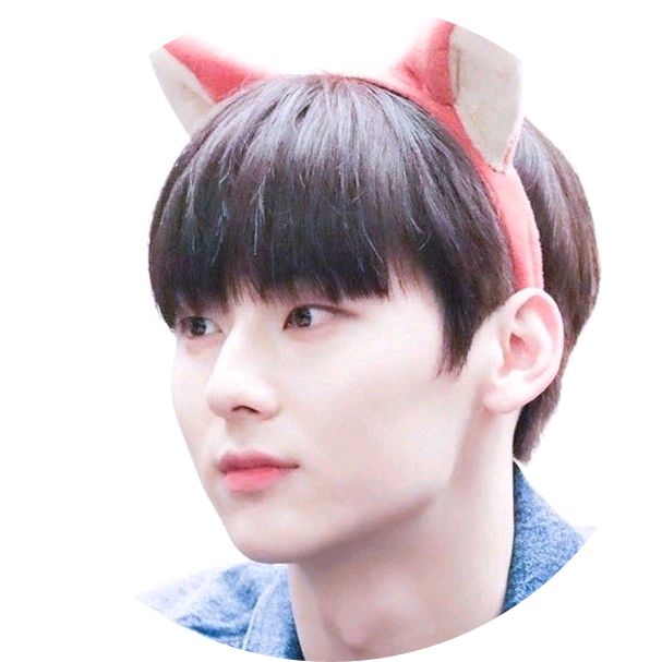 황민현 image