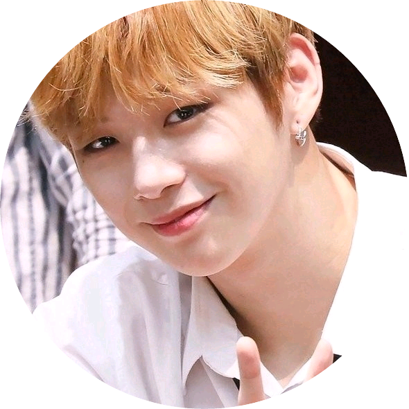 강다니엘 image