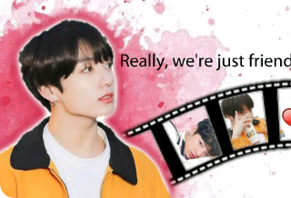 私たちは友達だけです（年中） thumbnail