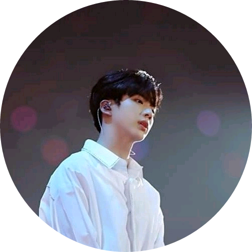 김석진 image
