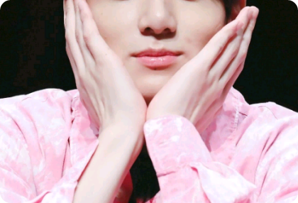 Tertangkap basah oleh seorang pengganggu?! thumbnail