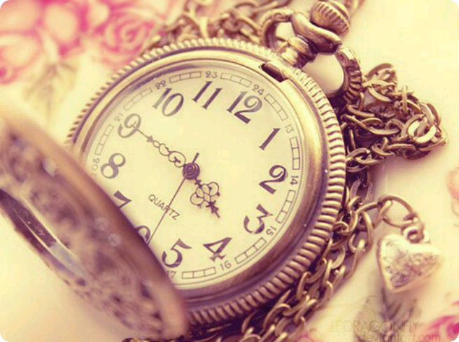 可疑的掛鐘 thumbnail