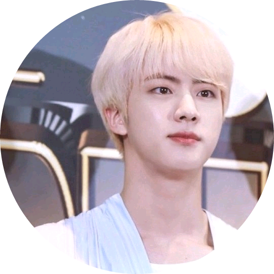 김석진 image