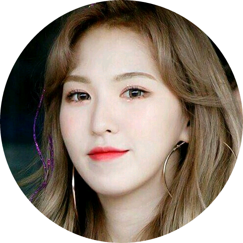 (남준 주)웬디 image