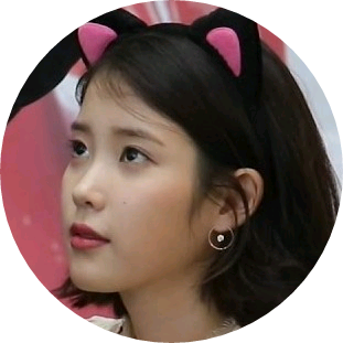 아이유 image