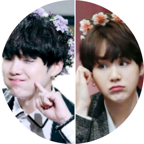 민지한,민윤지 image