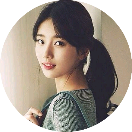 정국 아내(수지) image