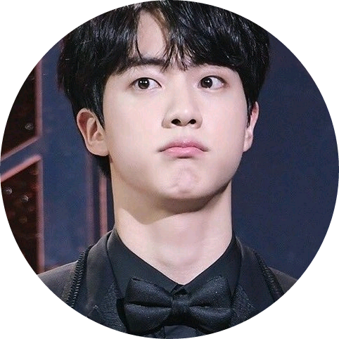 김석진 image