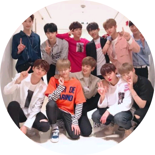 워너원 image