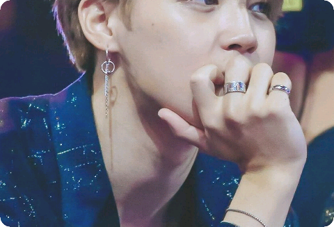 Kisah cinta Jimin thumbnail