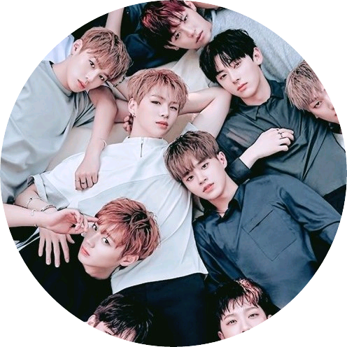 워너원멤버들 image