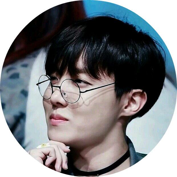 정호석 (마신) image