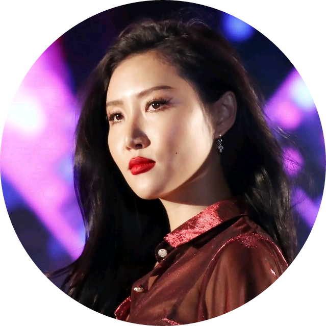 안여주 image