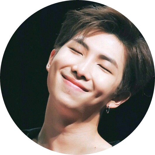 김남준 image