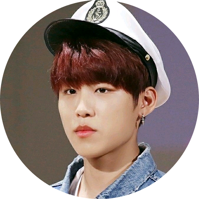 박우진 image