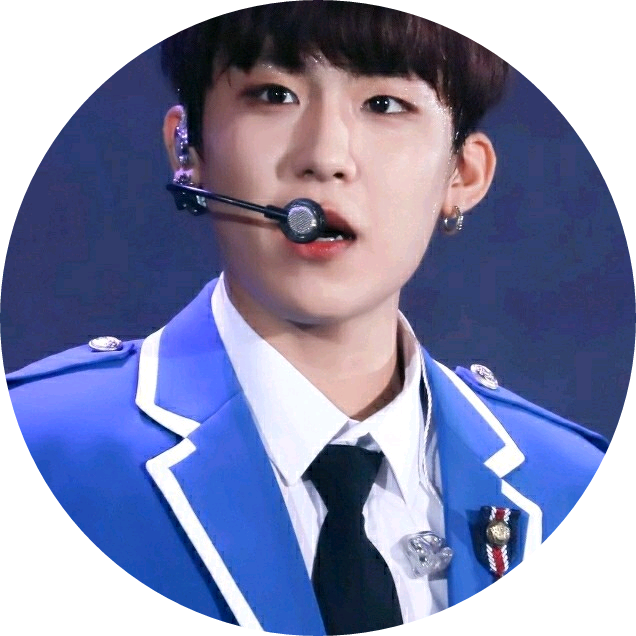 박우진 | 18 image