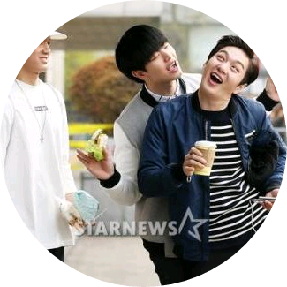 창섭,성재,프니엘 image