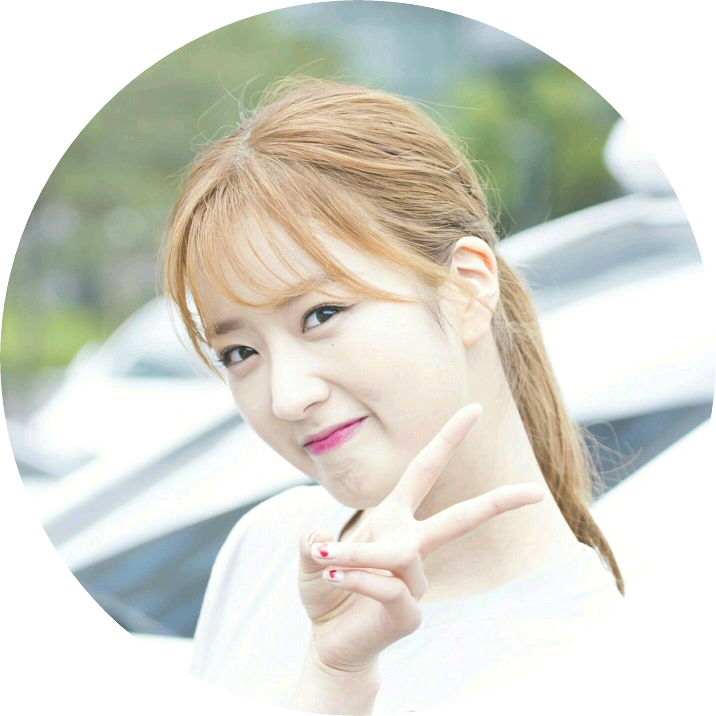 윤보미 image