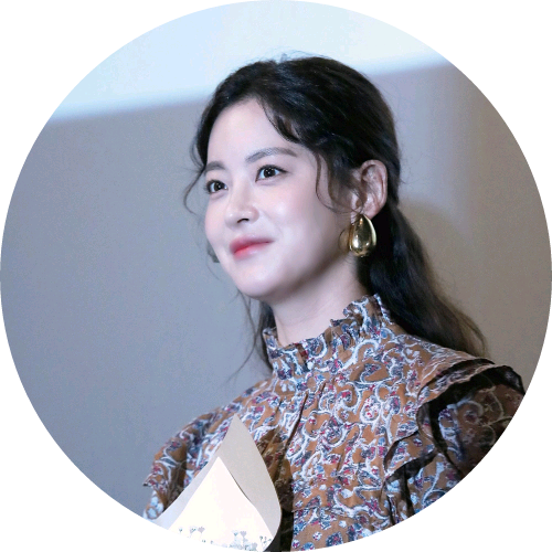 ES회장(오연서) image