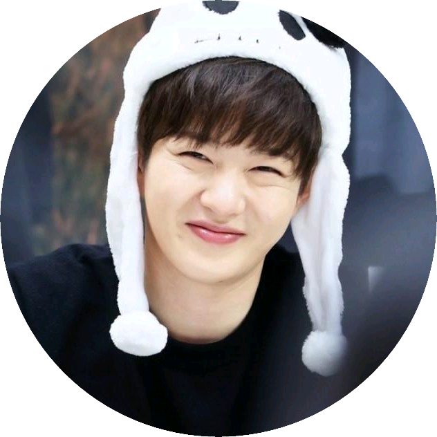 이창섭(아기곰) image