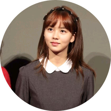한은비 image