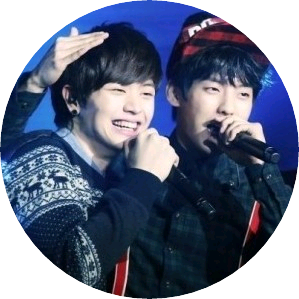 성재,민혁 image