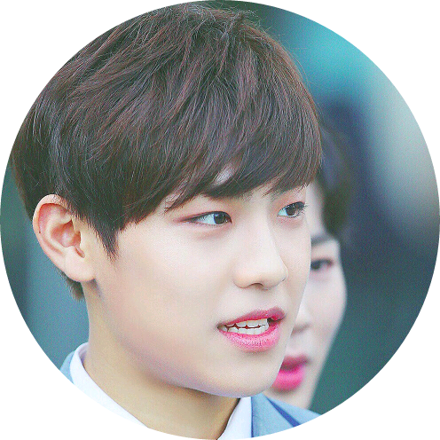 박우진 image